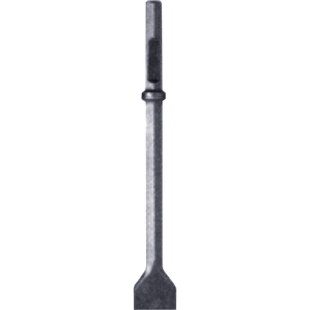 Points & Chisels - TJ167
