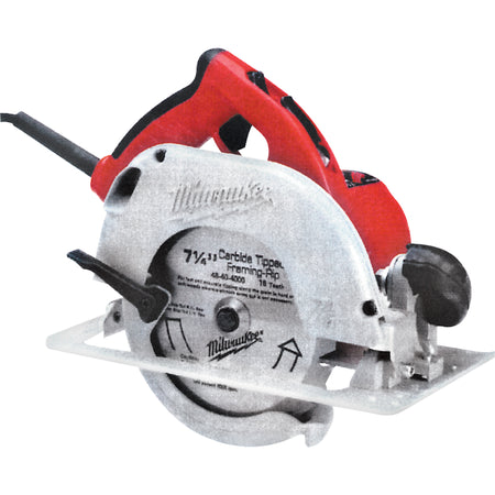 Tilt-Lok™ 7 1/4" Circular Saws - TJ275