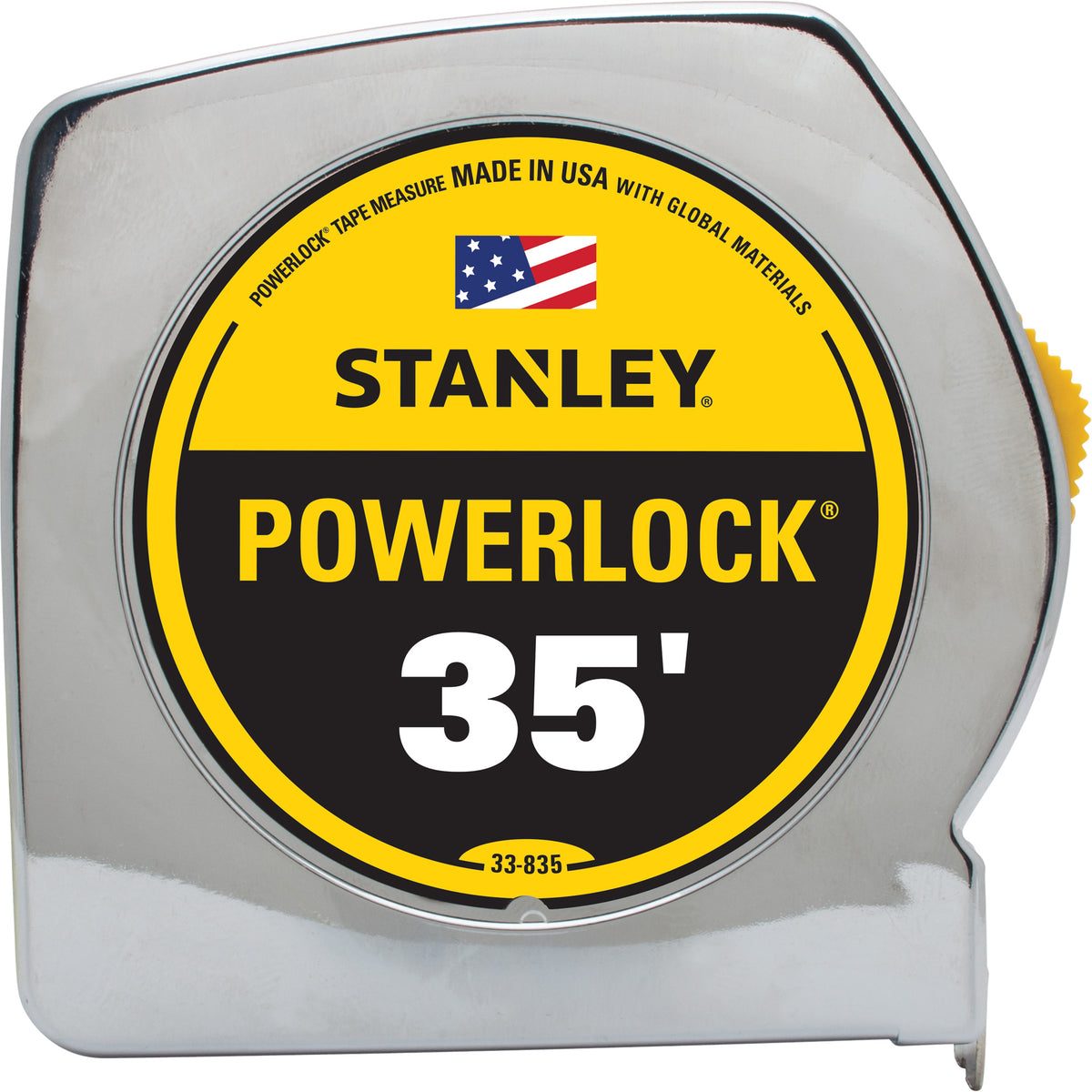 Powerlock® Classic Tape Measure - TJ846