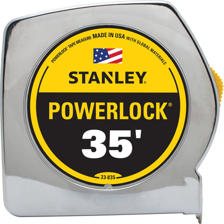 Powerlock® Classic Tape Measure - TJ846