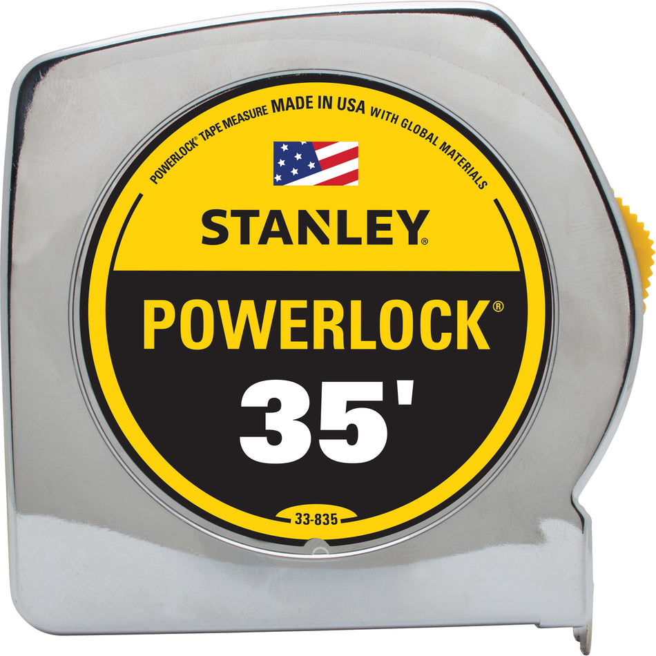 Powerlock® Classic Tape Measure - TJ846