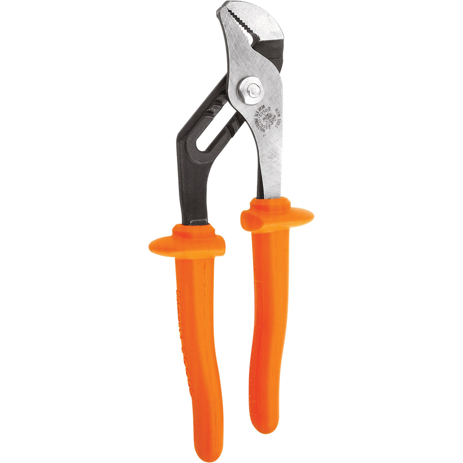 Insulated Pump Pliers - TJ860