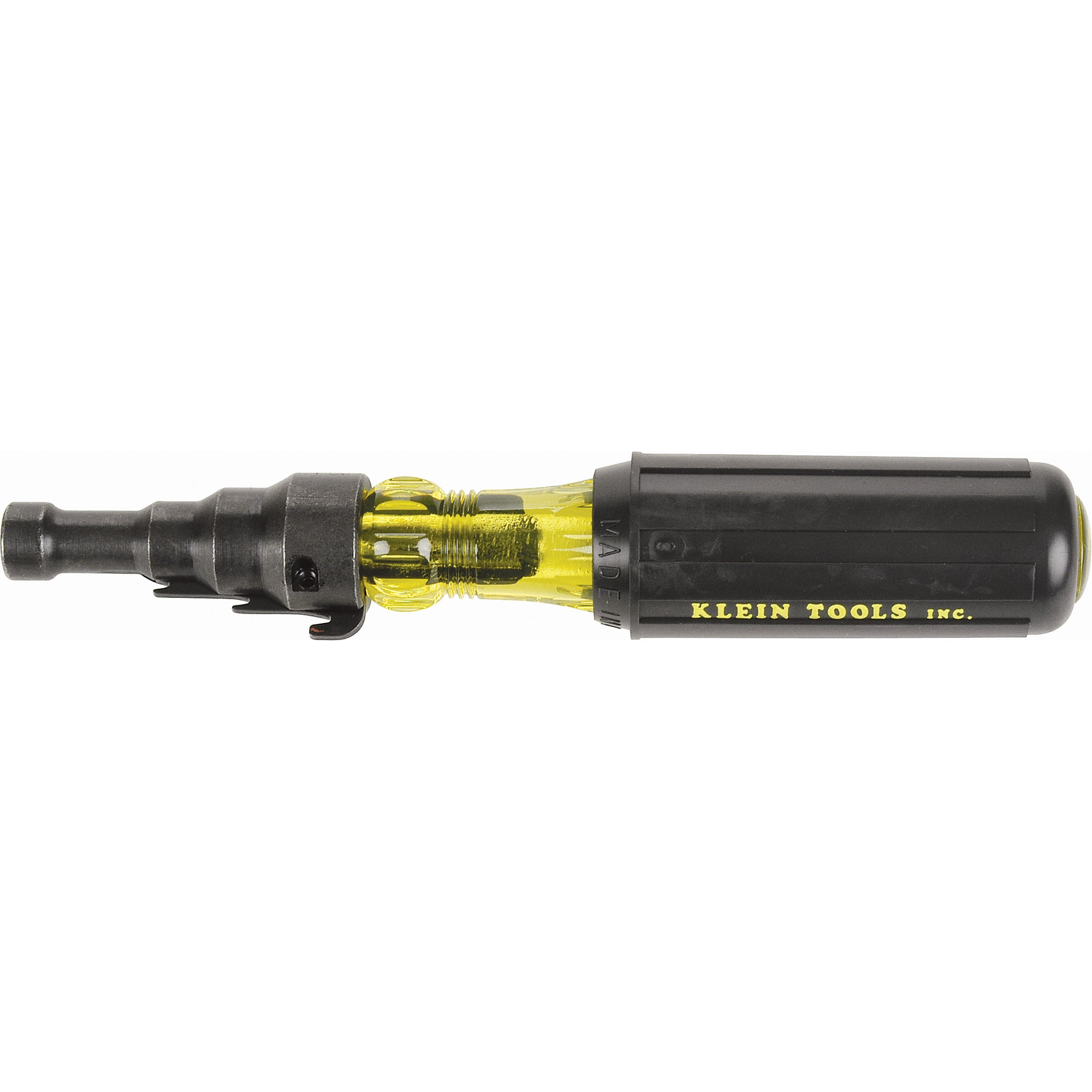 Conduit Fitting and Reaming Screwdriver - TJ880
