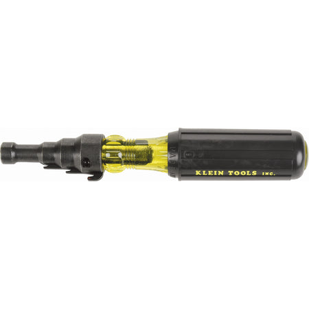 Conduit Fitting and Reaming Screwdriver - TJ880