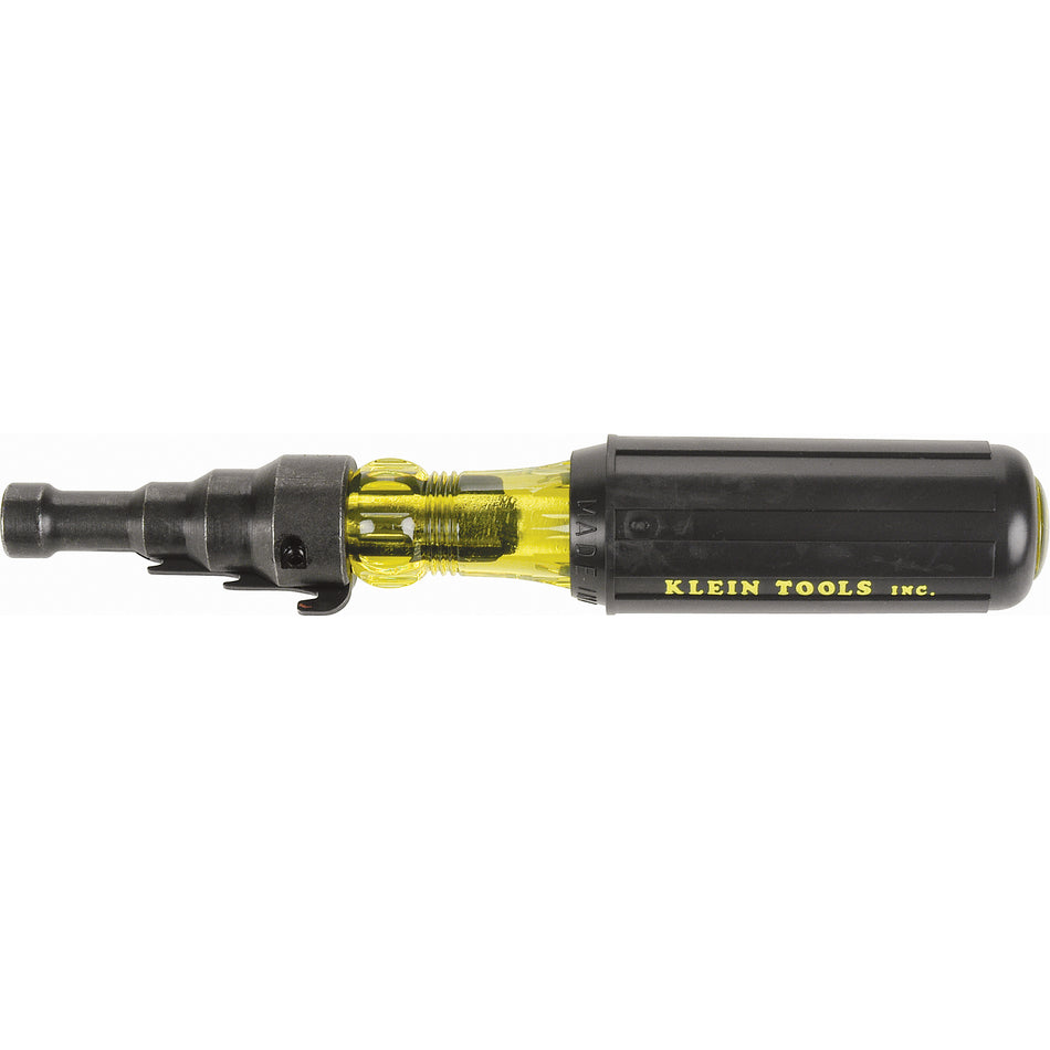 Conduit Fitting and Reaming Screwdriver - TJ880