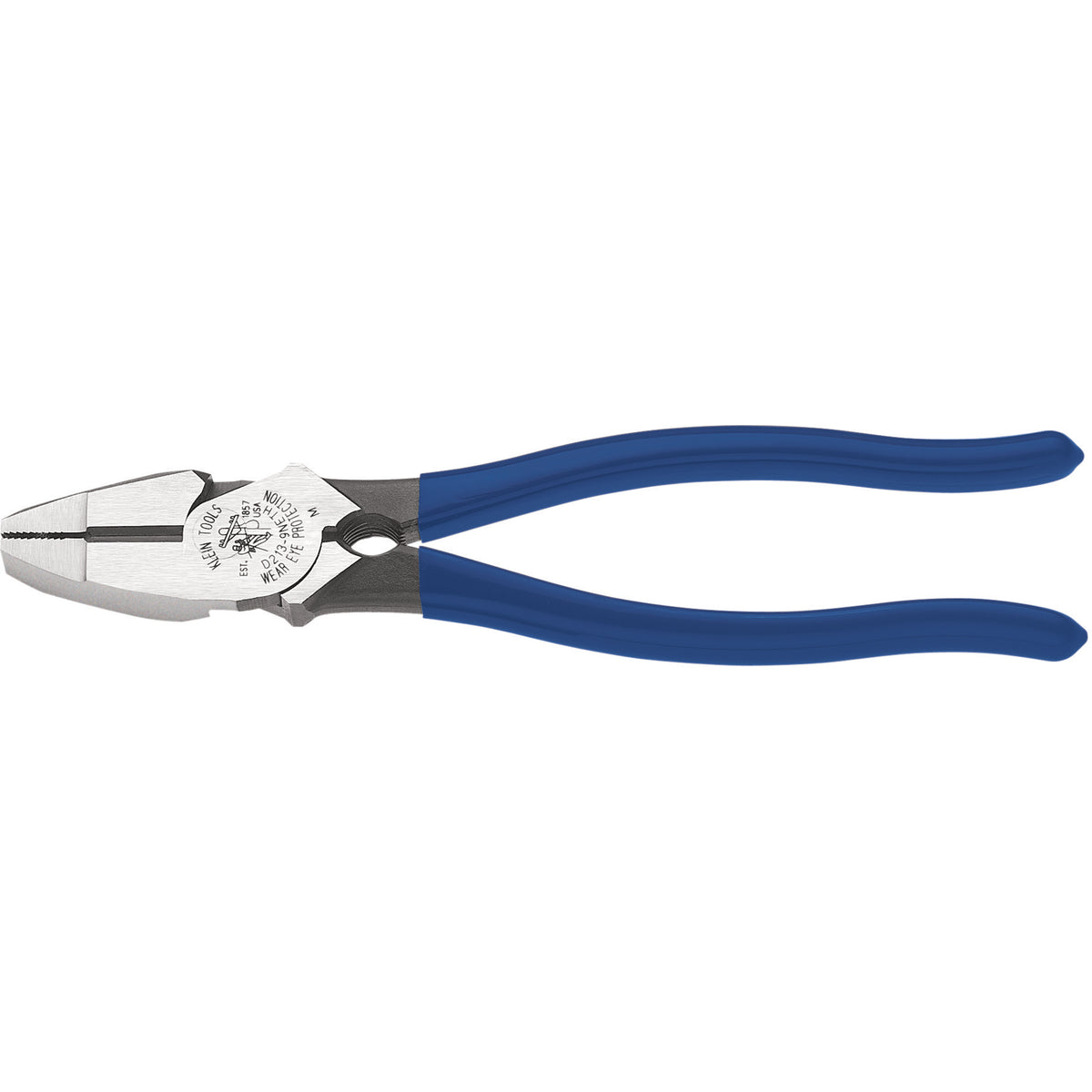 High Leverage Side Cutters With Bolt Holder - TJ891