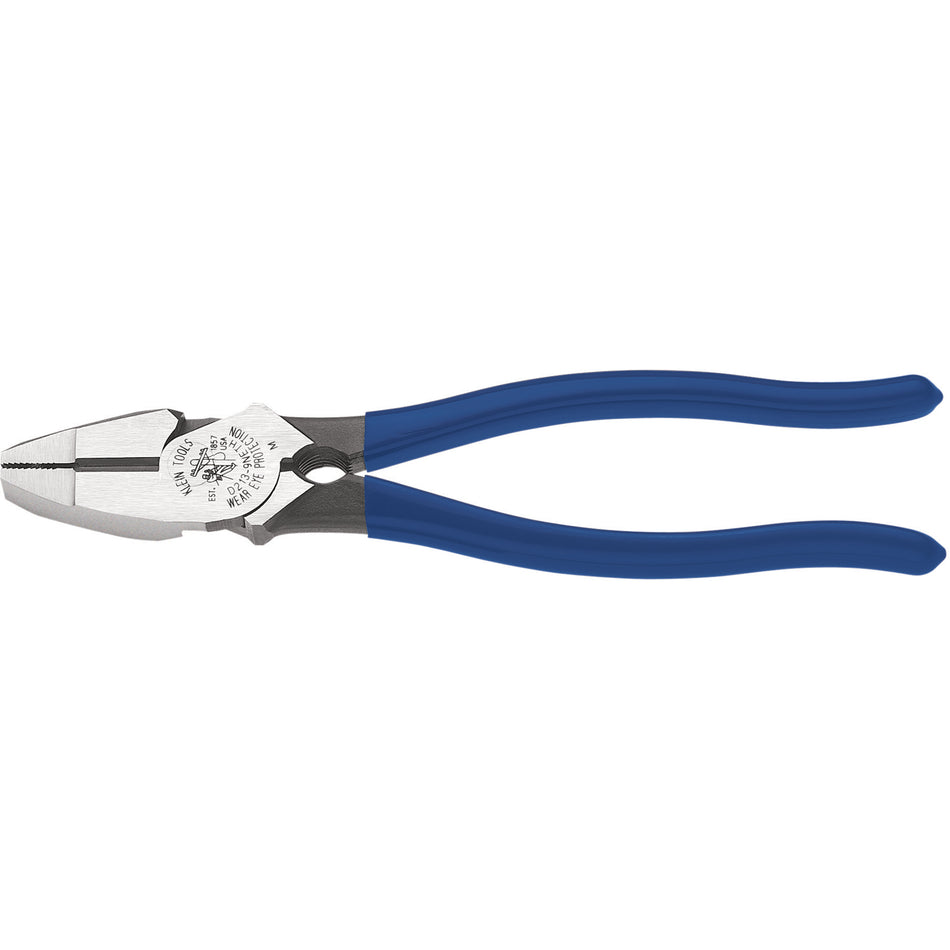 High Leverage Side Cutters With Bolt Holder - TJ891