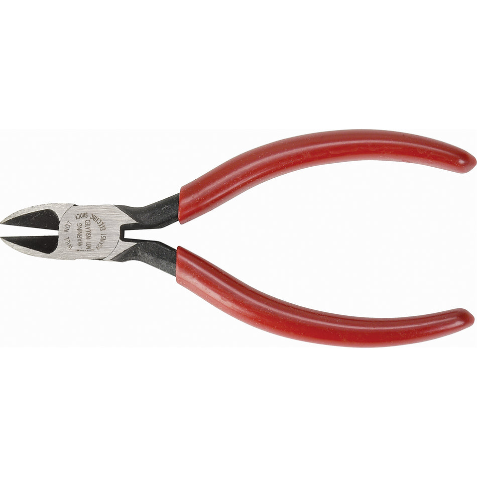 Midget Tapered Nose Diagonal Cutters - TJ905