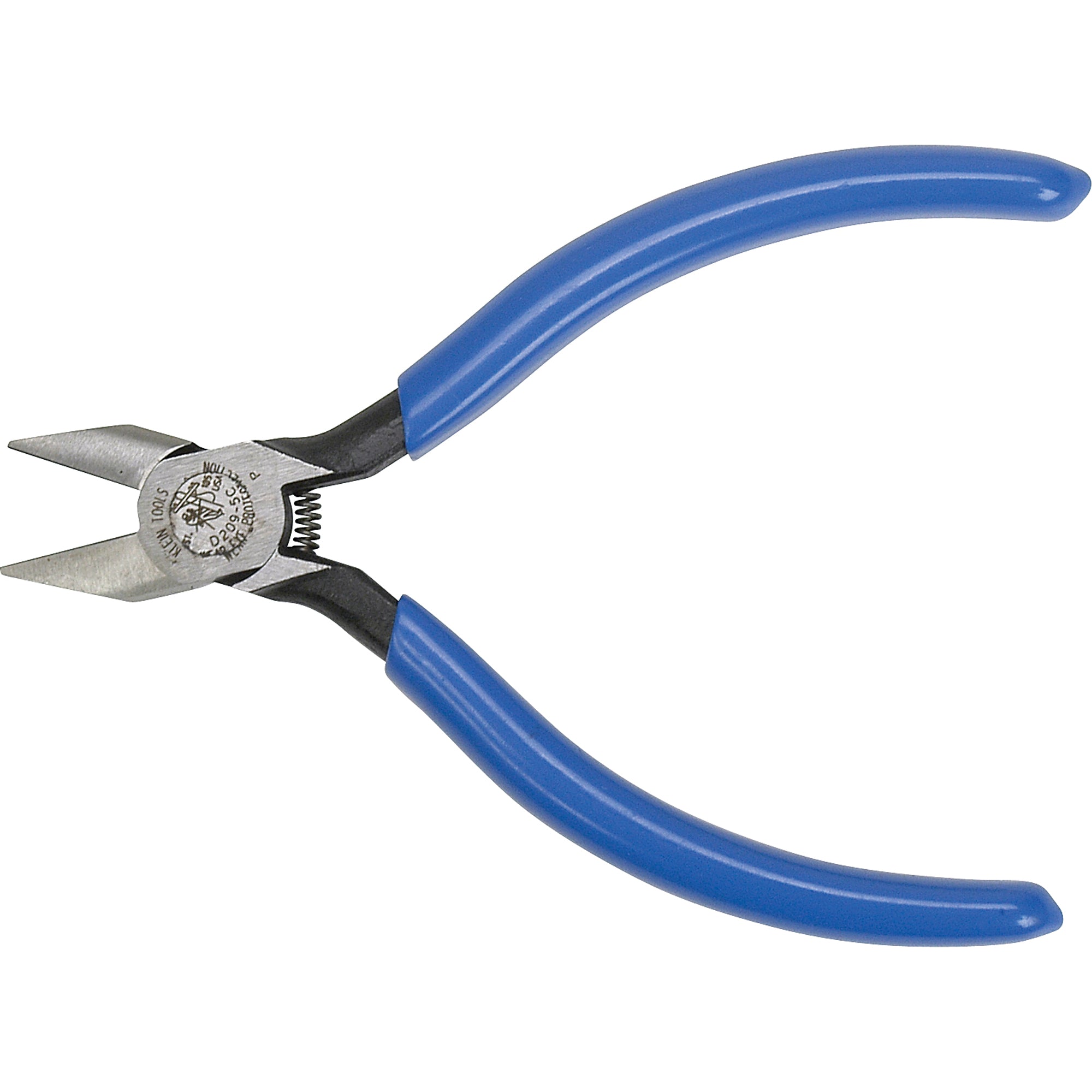 Midget Pointed Nose Diagonal Cutters - TJ907