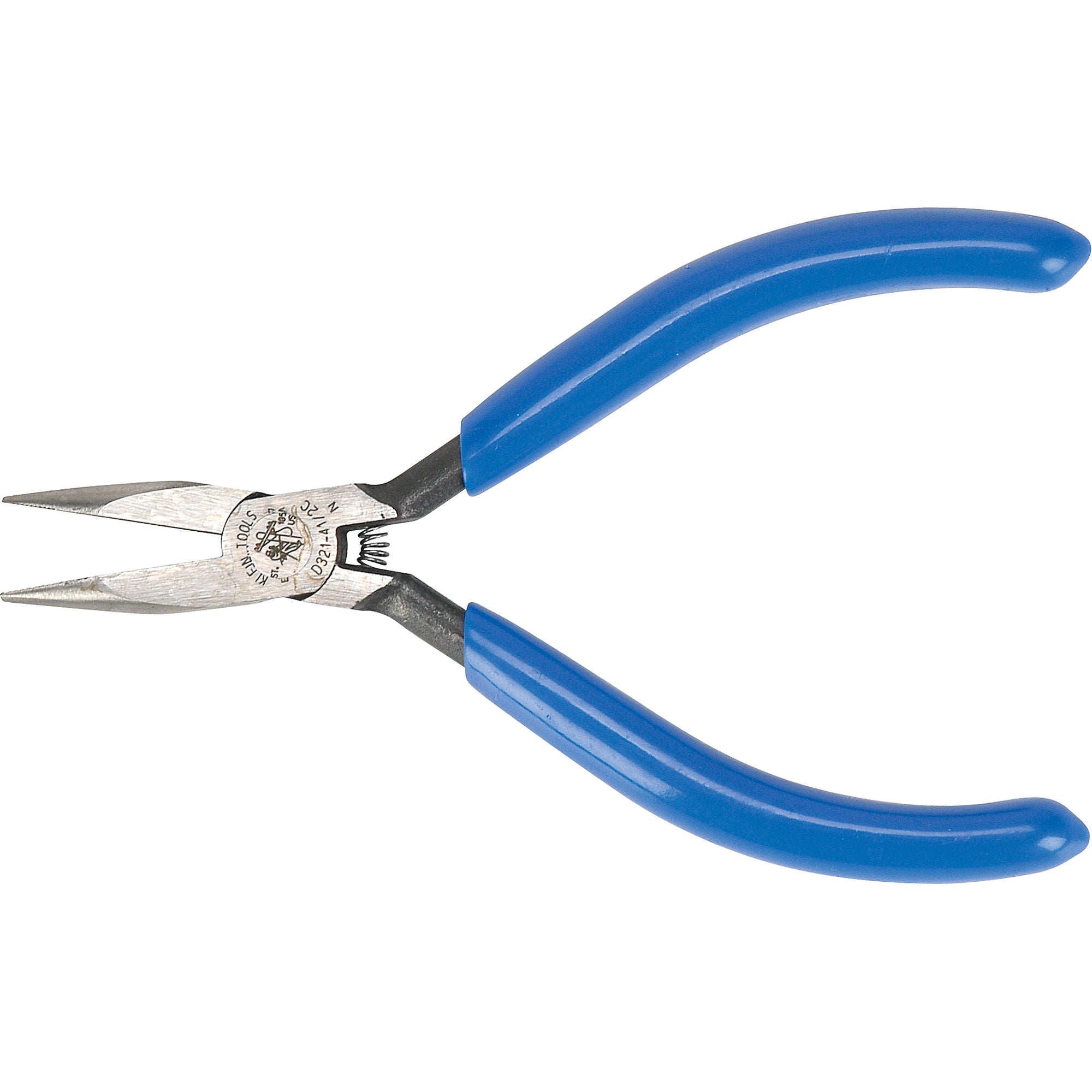 Midget Slim Nose Pliers - TJ940