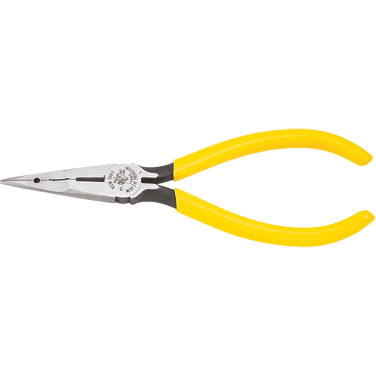 Type L1 Long Nose Pliers - TJ944