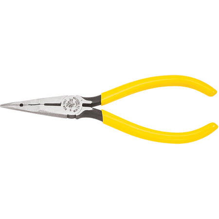 Type L1 Long Nose Pliers - TJ944