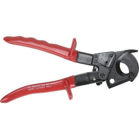 Ratcheting Cable Cutters - TJ953