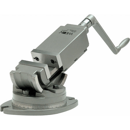 Super Precision 2 Way Angular Machine Vises - TJW135