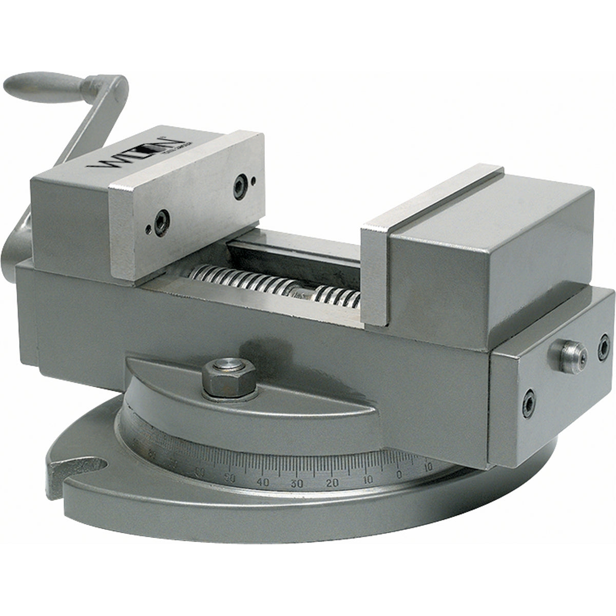Self Centering Precision Vise - TJW147