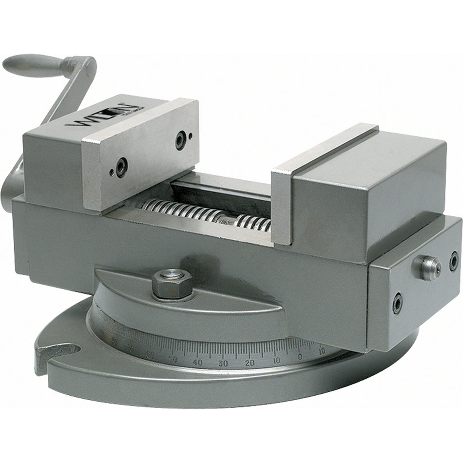 Self Centering Precision Vise - TJW147
