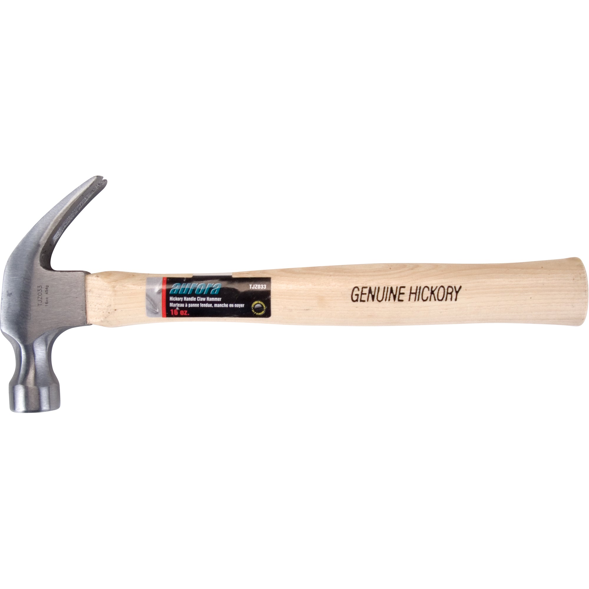 Hickory Handle Hammer - TJZ033