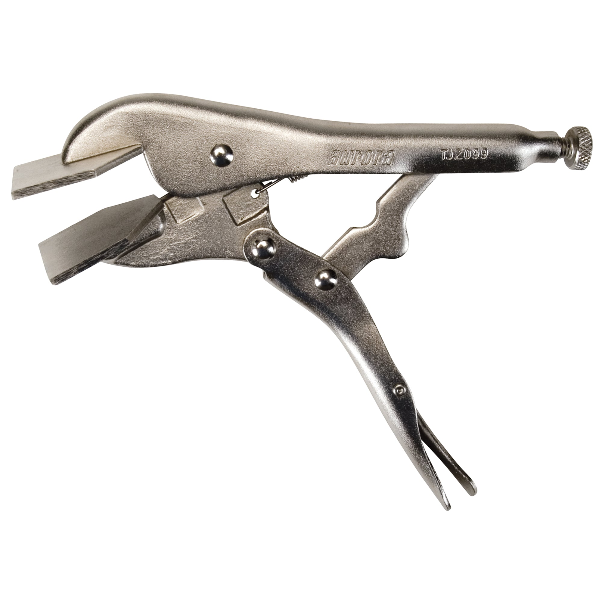 Locking Sheet Metal Pliers - TJZ099
