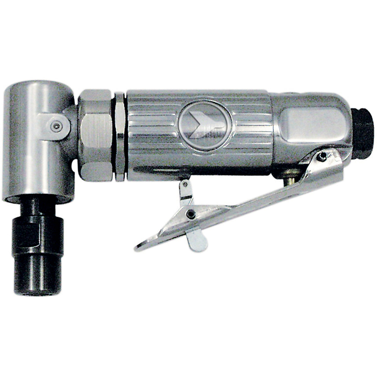 MDG90 0.3 HP Mini 90° Angle Head Die Grinder - TJZ391