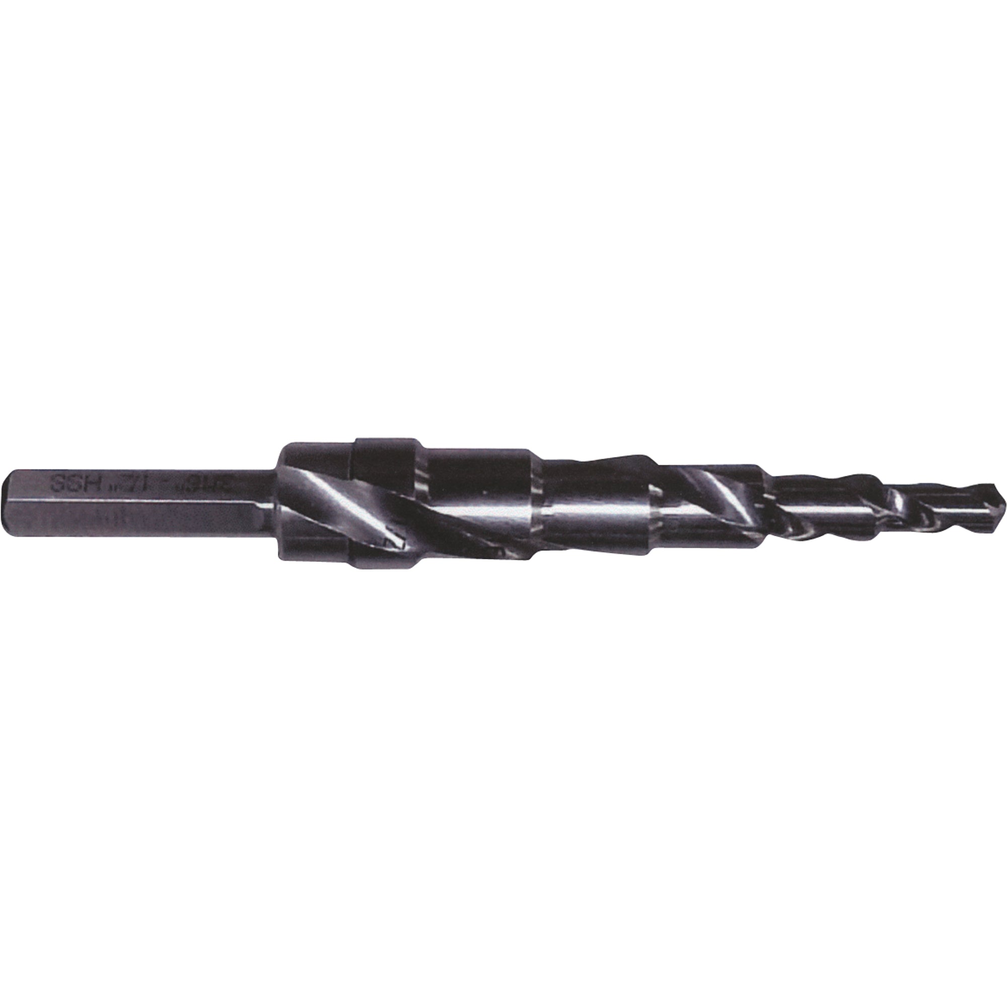 Progressive Step Drill - TJZ795