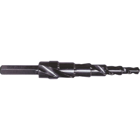 Progressive Step Drill - TJZ795