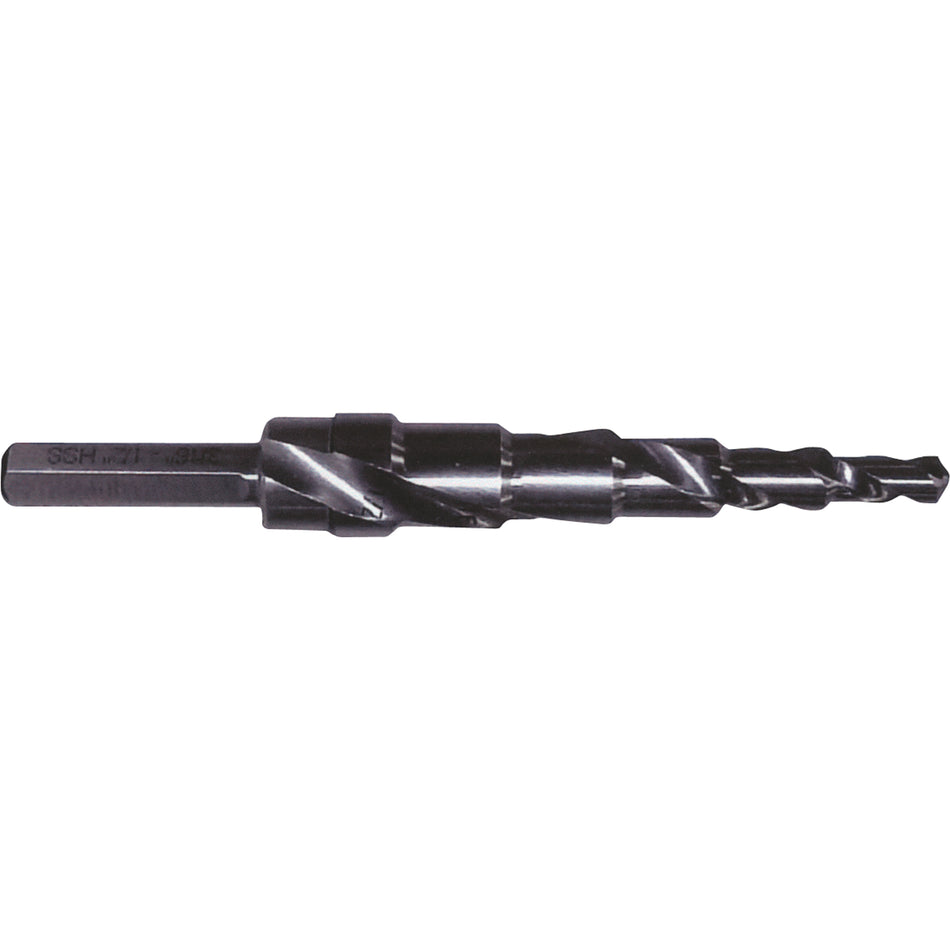 Progressive Step Drill - TJZ795