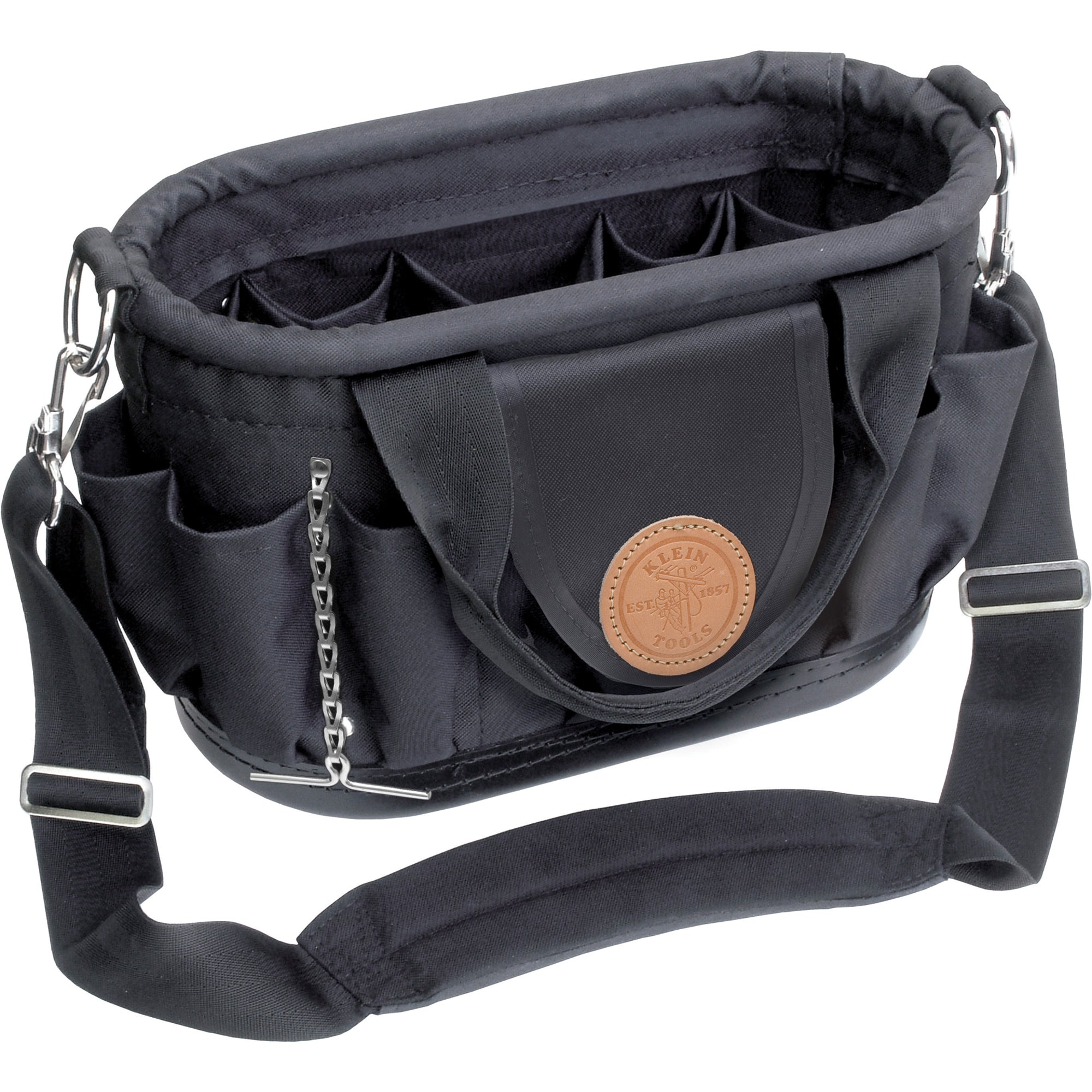 Tool Tote™ With Shoulder Strap - TJZ968