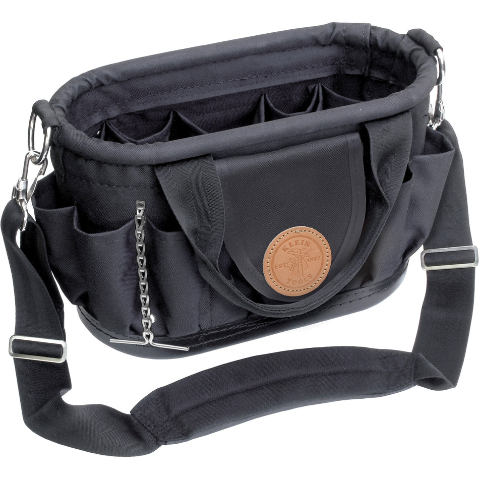 Tool Tote™ With Shoulder Strap - TJZ968