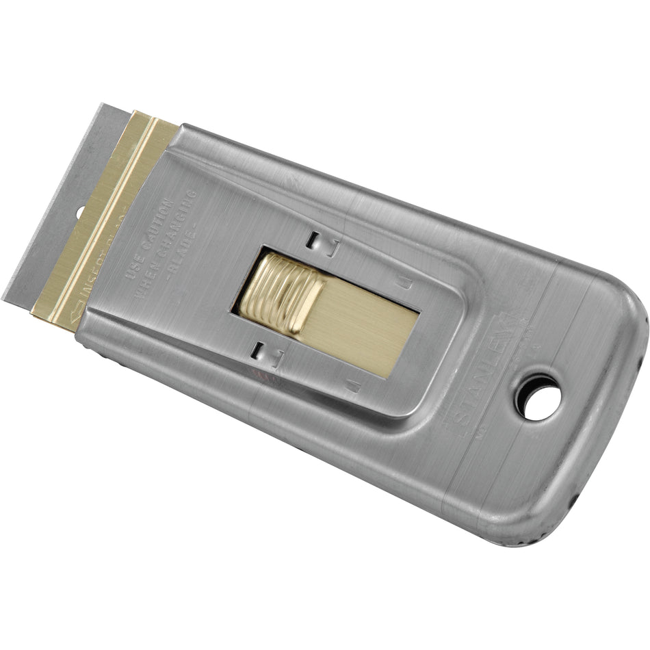Razor Scraper - TK260