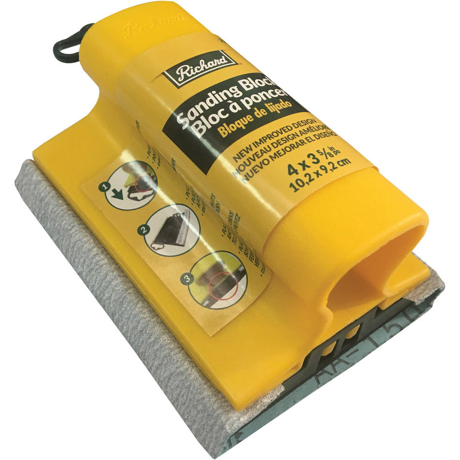 Sanding Block - TK854