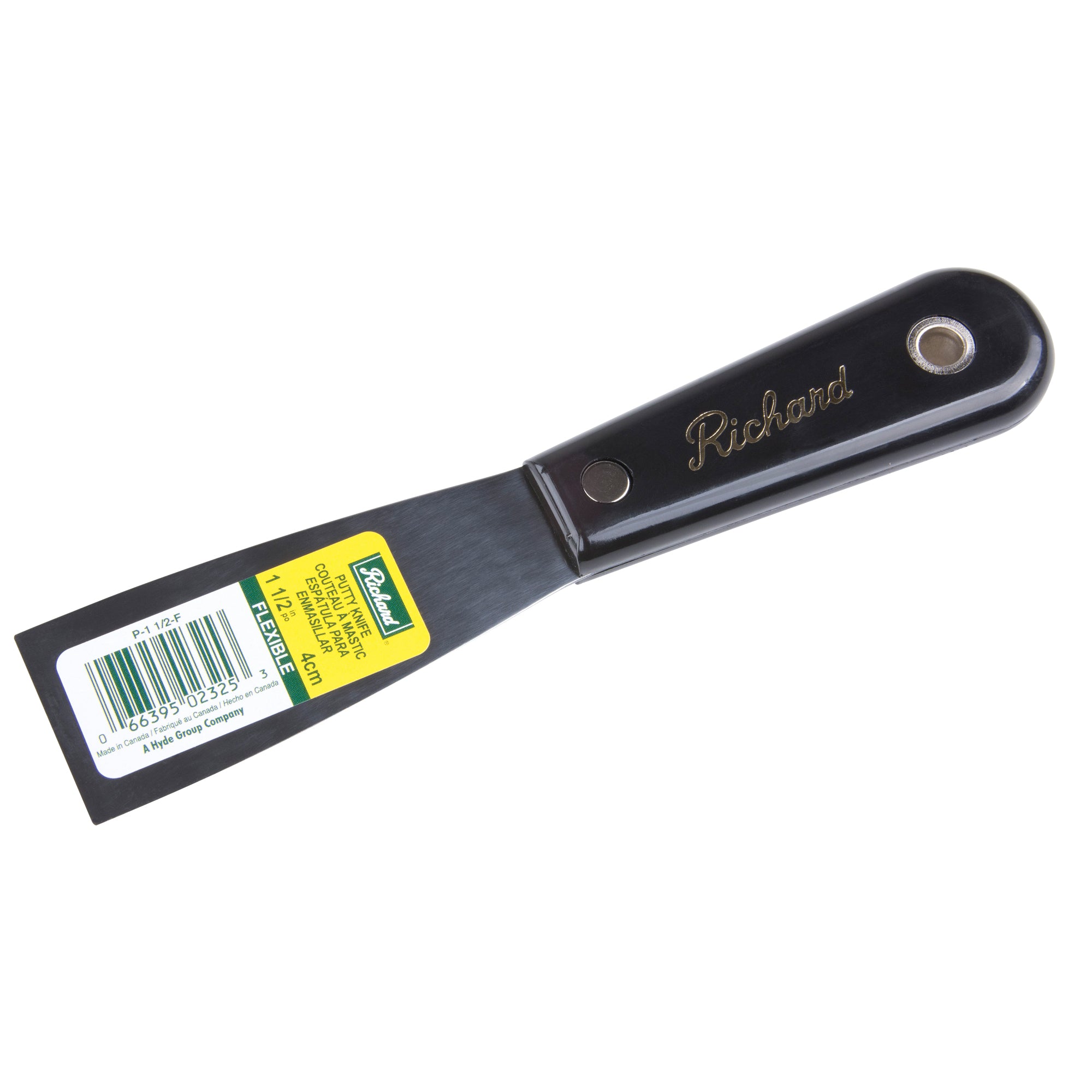 Flexible Putty Knife - TK878