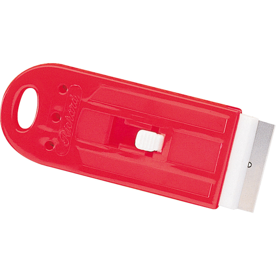 Retractable Razor Scrapers - TK895