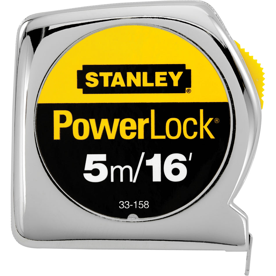 PowerLock® Measuring Tape - TK989
