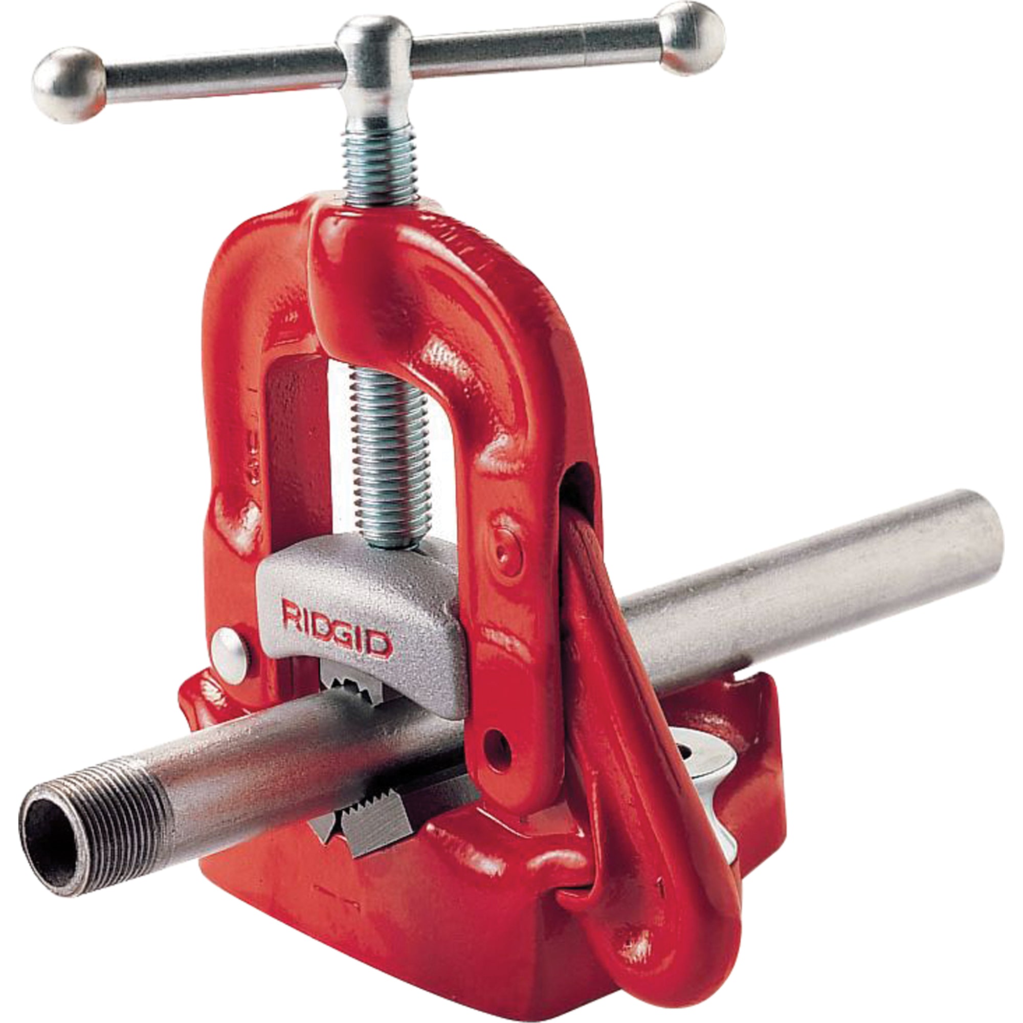 Bench Yoke Vise #23 - TKX265
