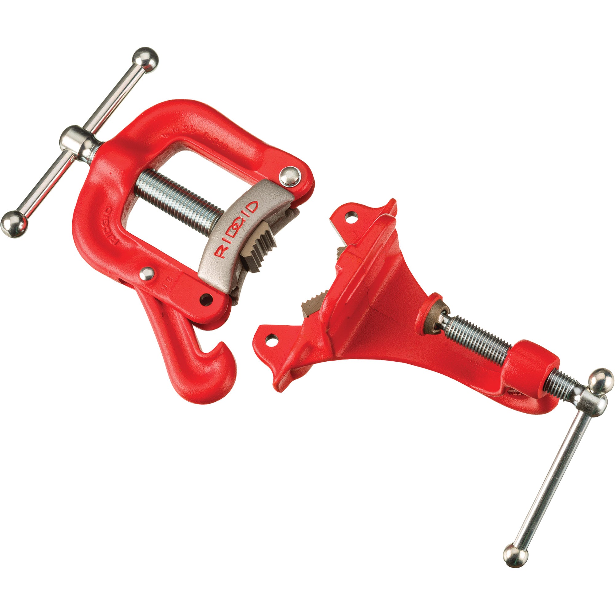 Portable Kit Yoke Vise #39 - TKX270