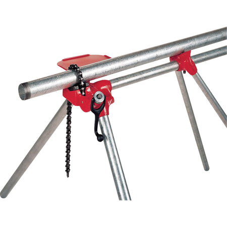 Top Screw Stand Chain Vise #560 - TKX277