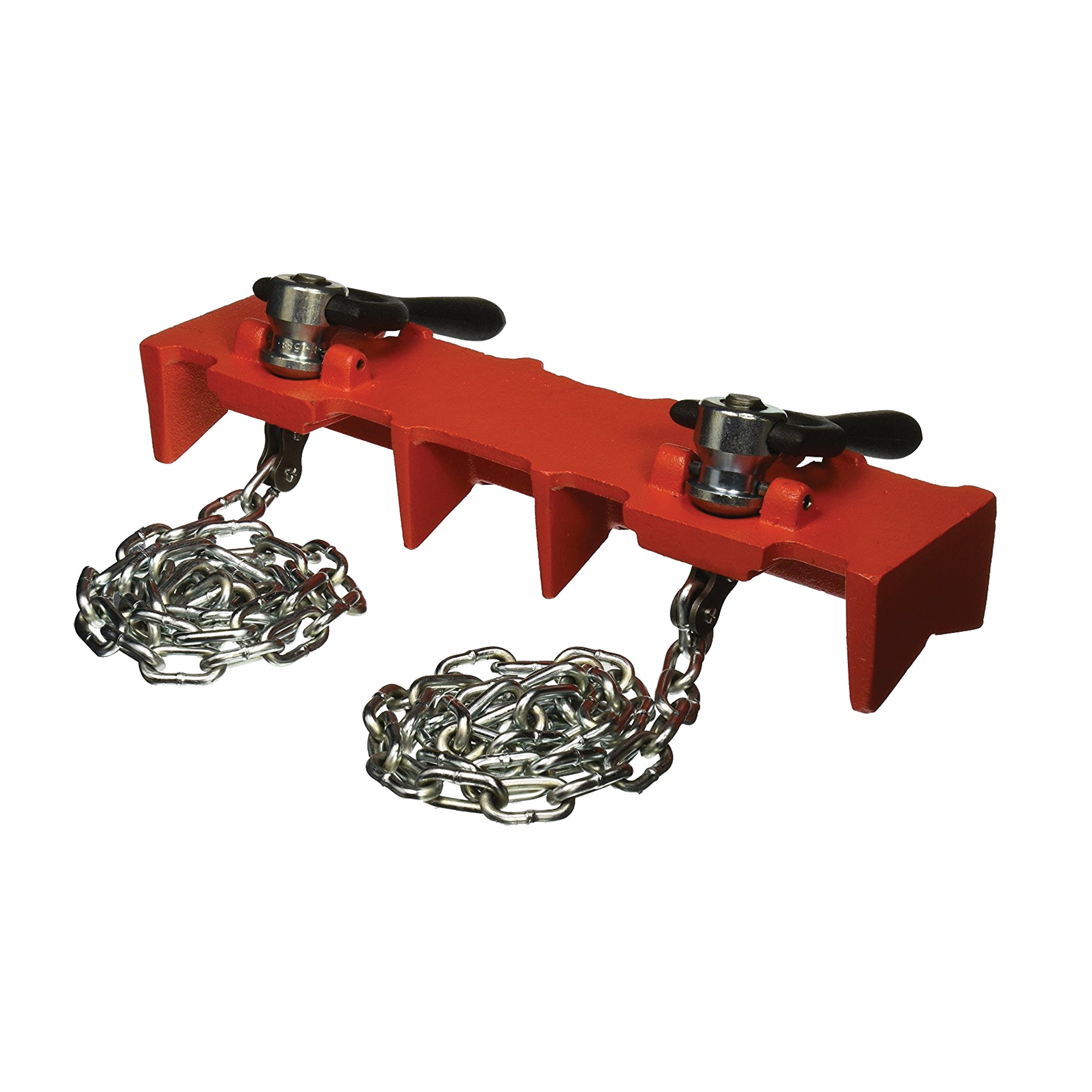 Straight Pipe Welding Vise #461 - TKX290