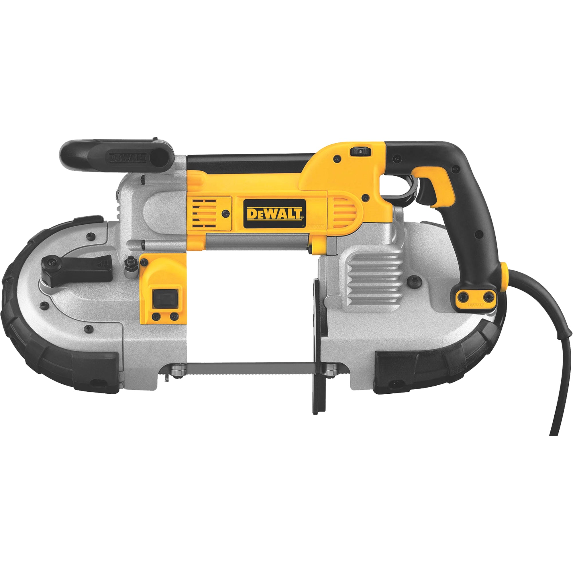 Deep Cut Porta-Band® Saws - TKZ842
