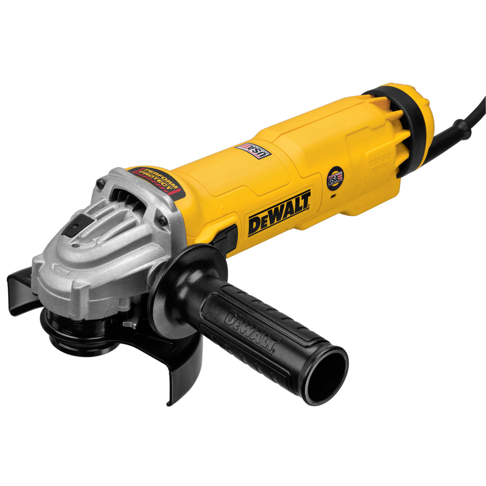 Heavy-Duty High Performance Grinders - TKZ855