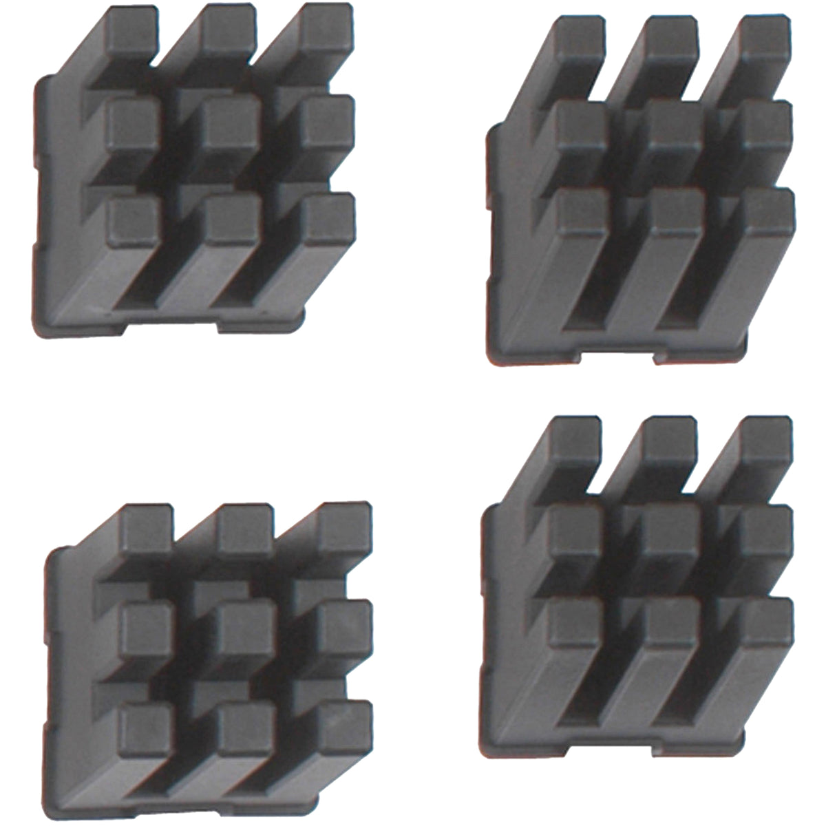 Accessories for Parallel Clamps - KP Framing Systems - TKZ957