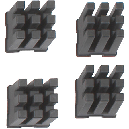 Accessories for Parallel Clamps - KP Framing Systems - TKZ957