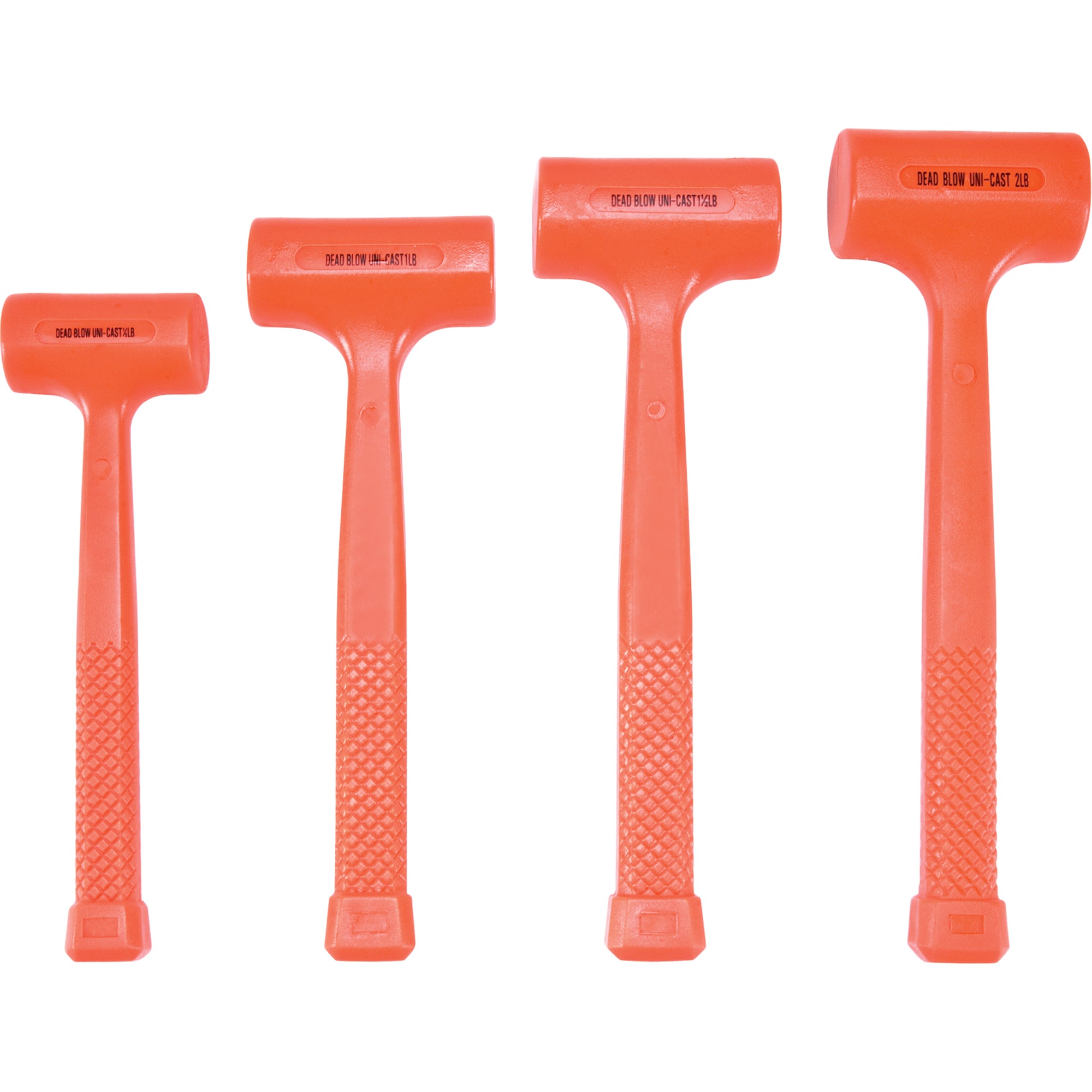 Dead Blow Hammer Set - TLV113