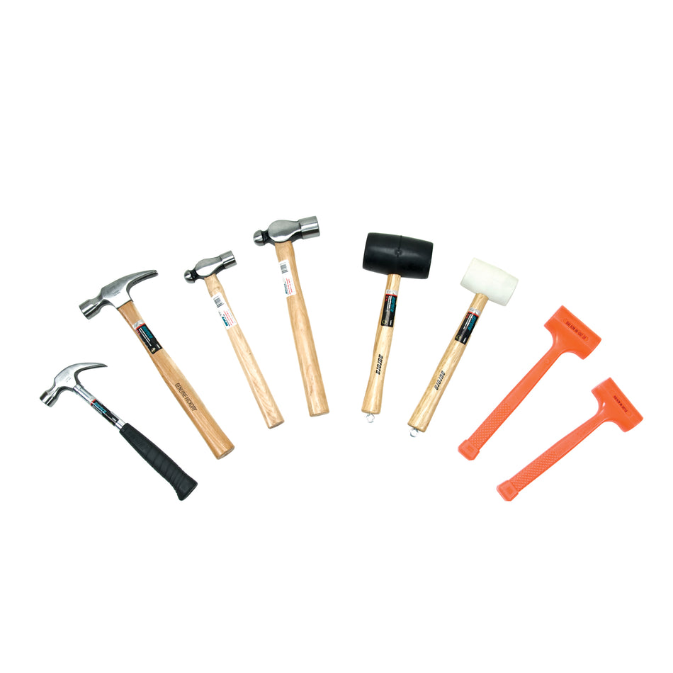 Universal Hammer Set - TLV116