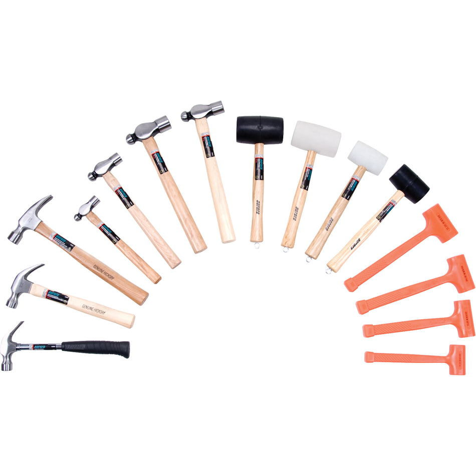 Ultimate Hammer Set - TLV117