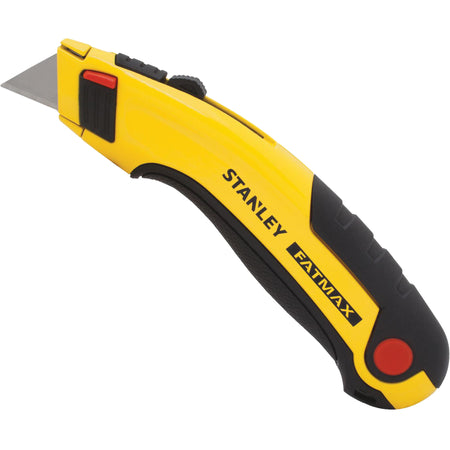 Fatmax® Retractable Utility Knife - TLV152