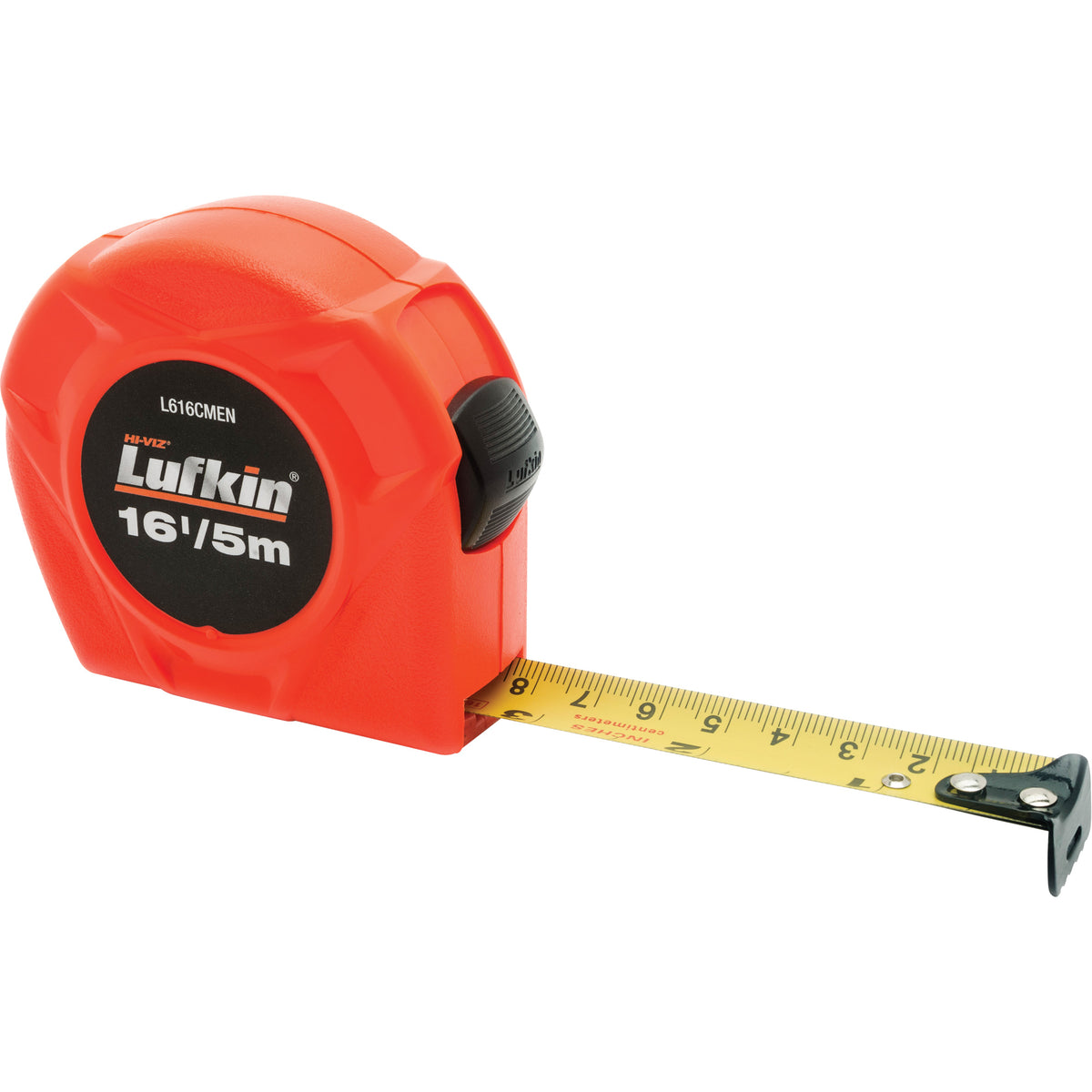 L600N Series Power Return Tape Measure - TLV159