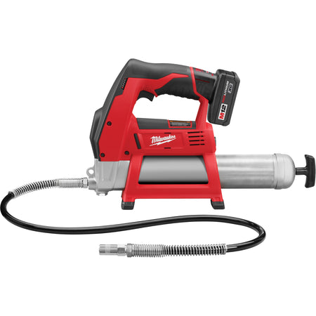 M12™ Cordless Grease Gun Kit - TLV192