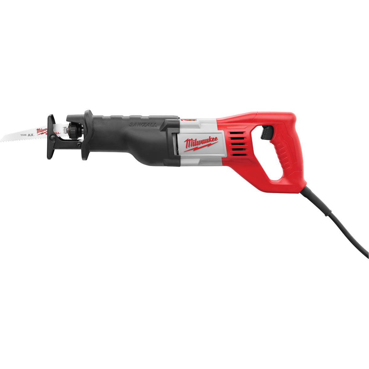 Sawzall® Reciprocating Saw - TLV201