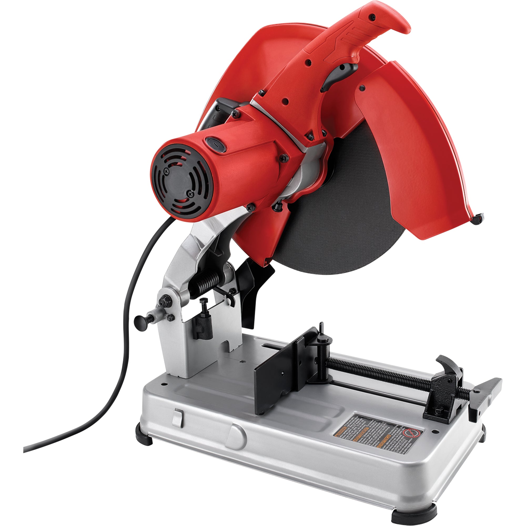 Abrasive Chop Saw - TLV202