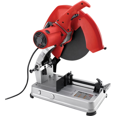 Abrasive Chop Saw - TLV202